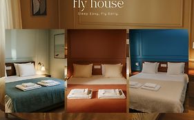 Fly House Faro